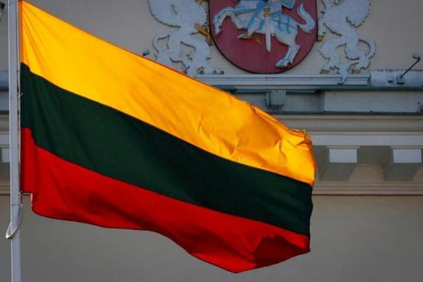 立陶宛人口和面积