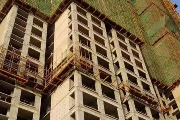 槽钢层是指上层还是下层